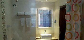 Changchun Is China Business Hotel Exterior photo