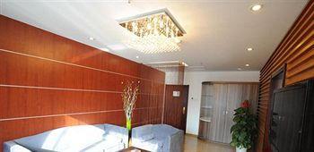 Changchun Is China Business Hotel Exterior photo