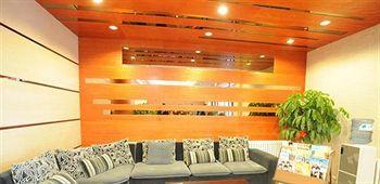 Changchun Is China Business Hotel Exterior photo