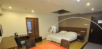 Changchun Is China Business Hotel Exterior photo