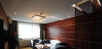 Changchun Is China Business Hotel Exterior photo