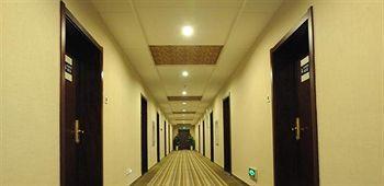 Changchun Is China Business Hotel Exterior photo